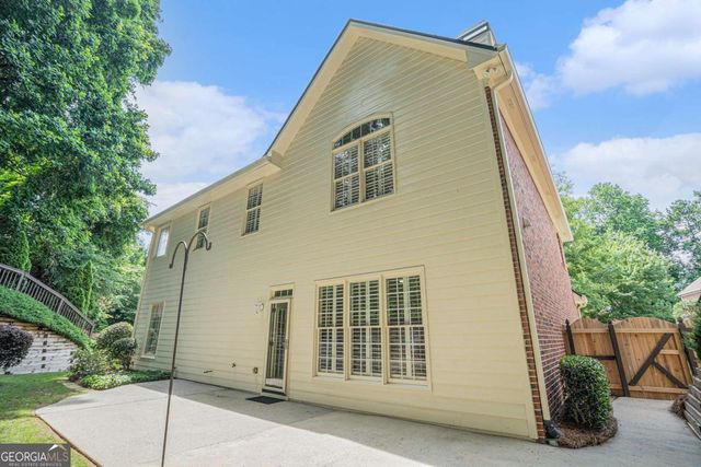 5003 Village Terrace Drive, Atlanta, GA 30338