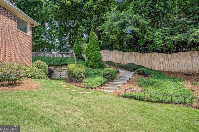 5003 Village Terrace Drive, Atlanta, GA 30338