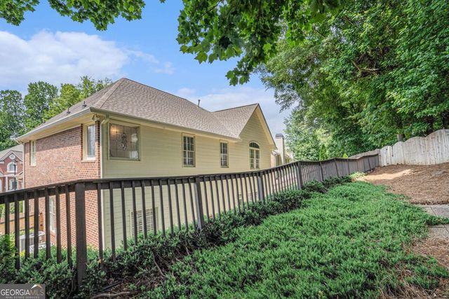 5003 Village Terrace Drive, Atlanta, GA 30338