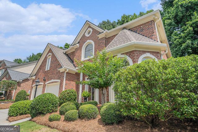 5003 Village Terrace Drive, Atlanta, GA 30338