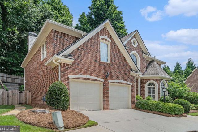 5003 Village Terrace Drive, Atlanta, GA 30338