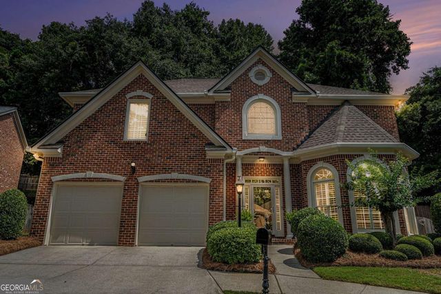5003 Village Terrace Drive, Atlanta, GA 30338