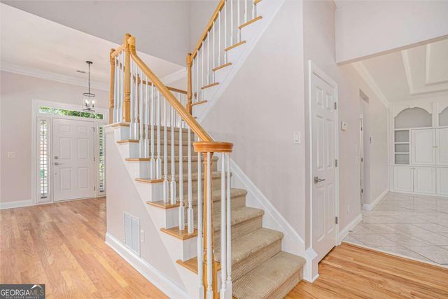 5003 Village Terrace Drive, Atlanta, GA 30338