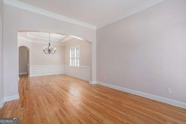 5003 Village Terrace Drive, Atlanta, GA 30338