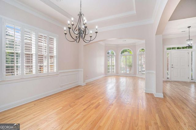 5003 Village Terrace Drive, Atlanta, GA 30338