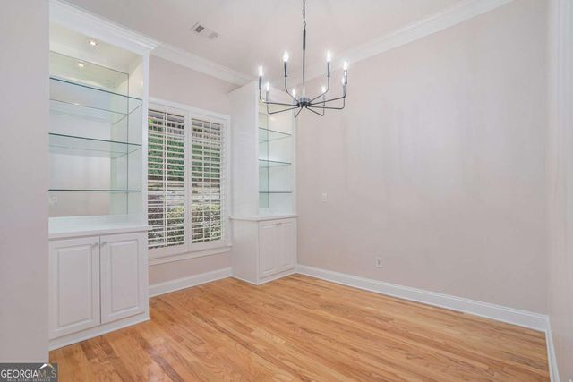 5003 Village Terrace Drive, Atlanta, GA 30338