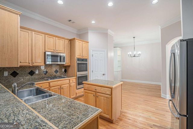 5003 Village Terrace Drive, Atlanta, GA 30338