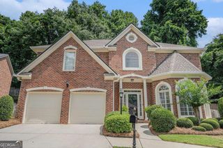 5003 Village Terrace Drive, Atlanta, GA 30338