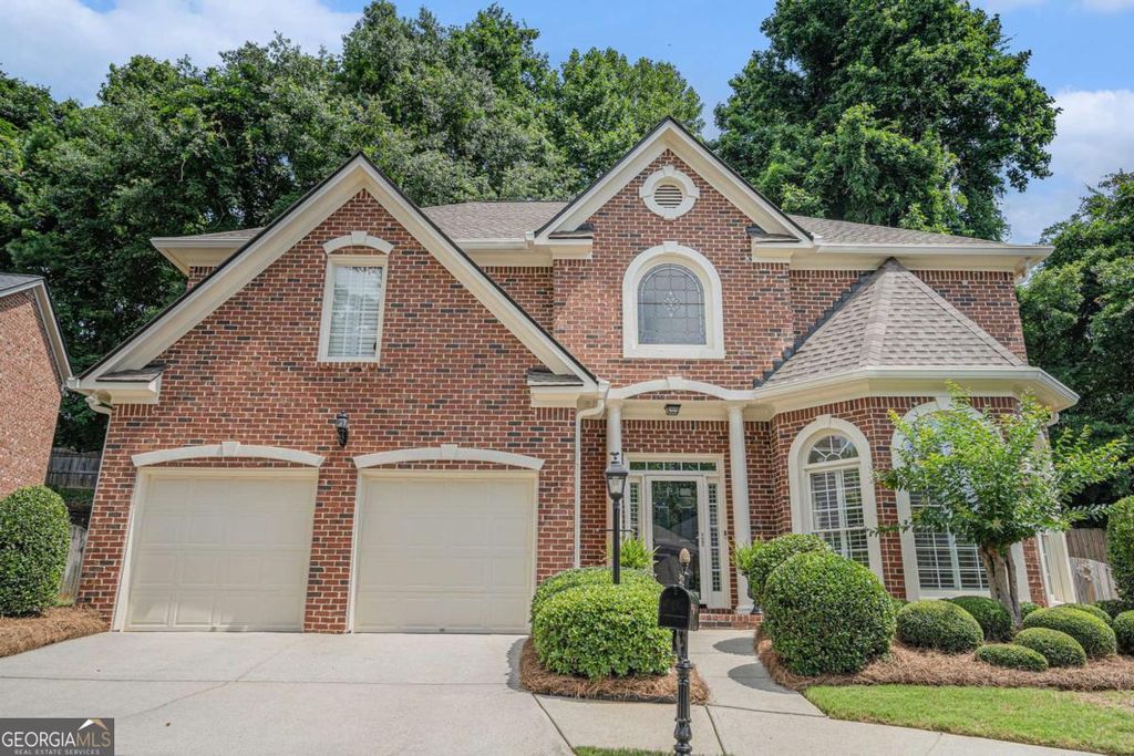 5003 Village Terrace Drive, Atlanta, GA 30338