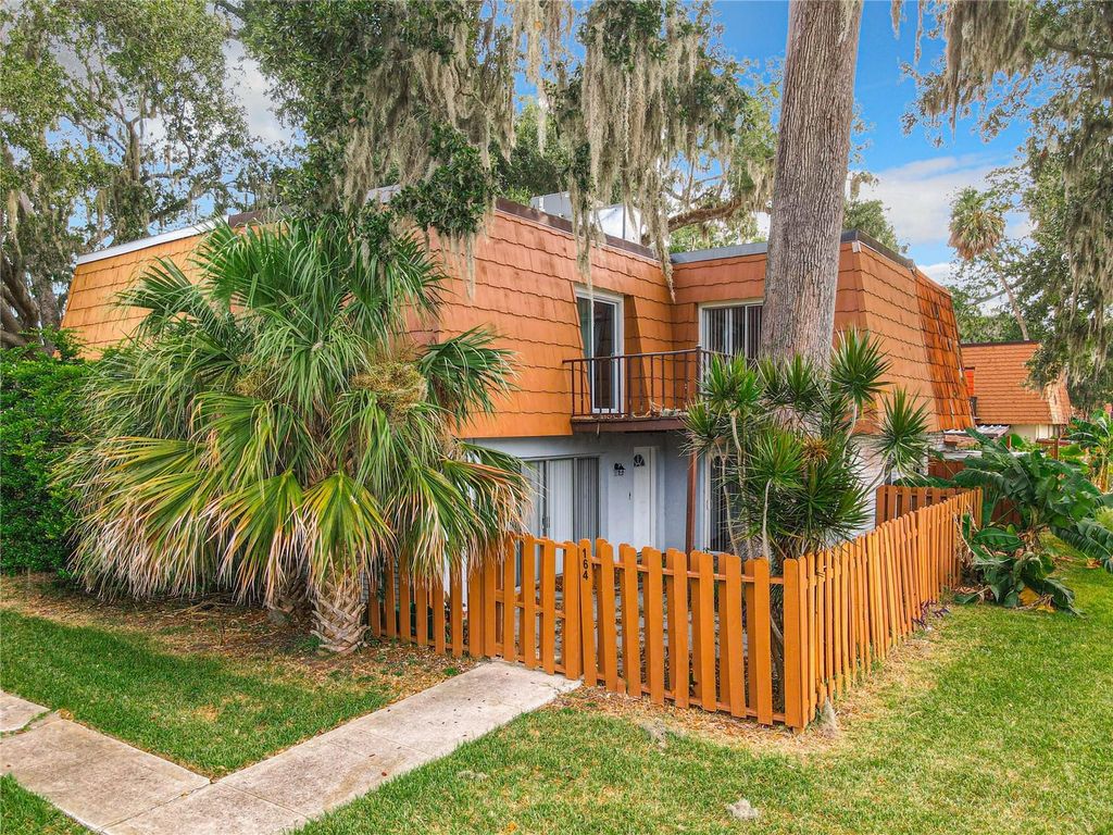 164 SWEETGUM LANE, Port Orange, FL 32129