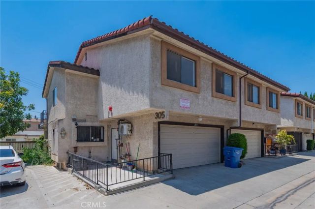 305 N Lincoln Avenue A, Monterey Park, CA 91755