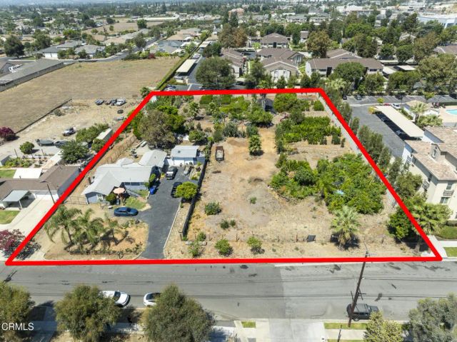 890 S Magnolia, Ontario, CA 91762