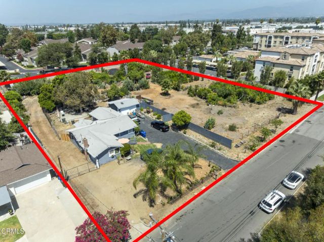 890 S Magnolia, Ontario, CA 91762