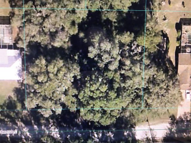 0 SW 102 PLACE, Dunnellon, FL 34432