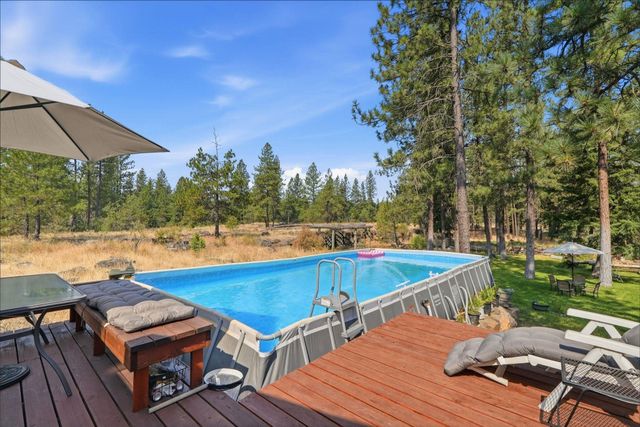12103 N RITCHEY Ln, Reardan, WA 99224