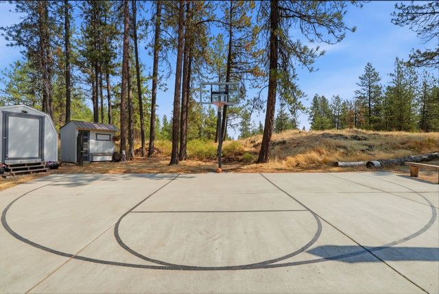 12103 N RITCHEY Ln, Reardan, WA 99224