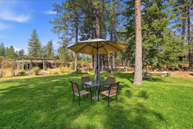 12103 N RITCHEY Ln, Reardan, WA 99224