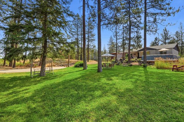 12103 N RITCHEY Ln, Reardan, WA 99224