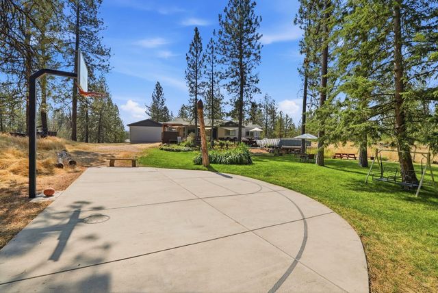 12103 N RITCHEY Ln, Reardan, WA 99224