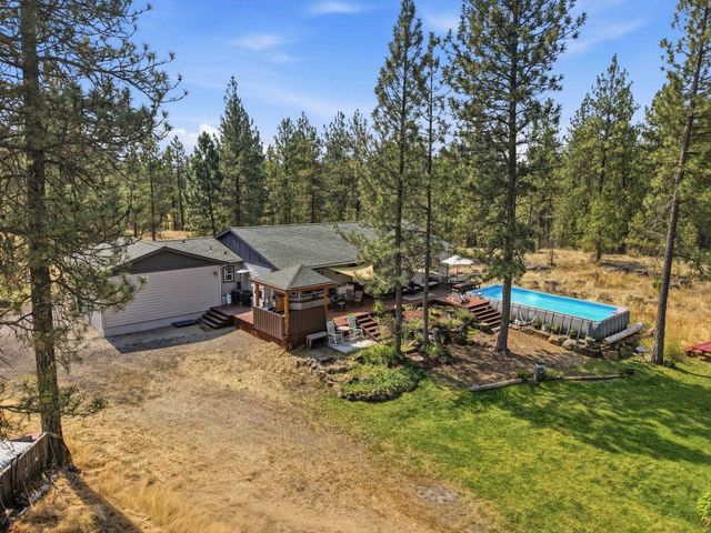 12103 N RITCHEY Ln, Reardan, WA 99224