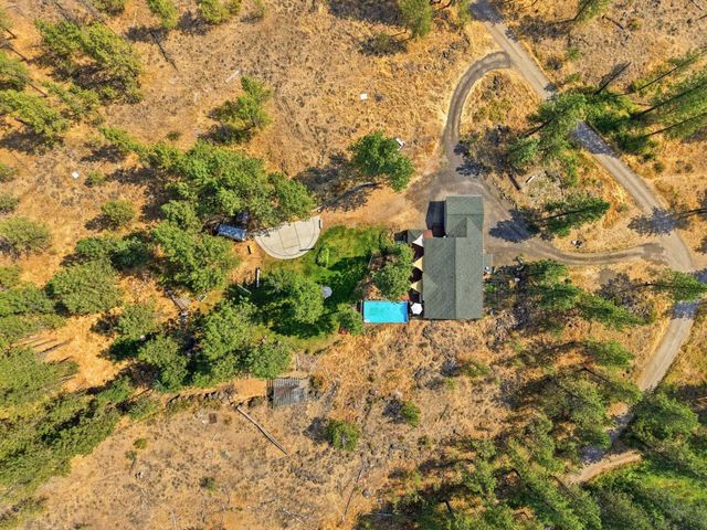 12103 N RITCHEY Ln, Reardan, WA 99224