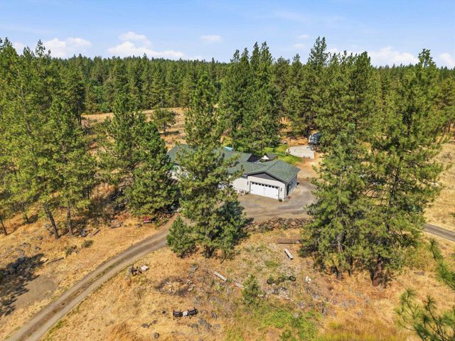 12103 N RITCHEY Ln, Reardan, WA 99224