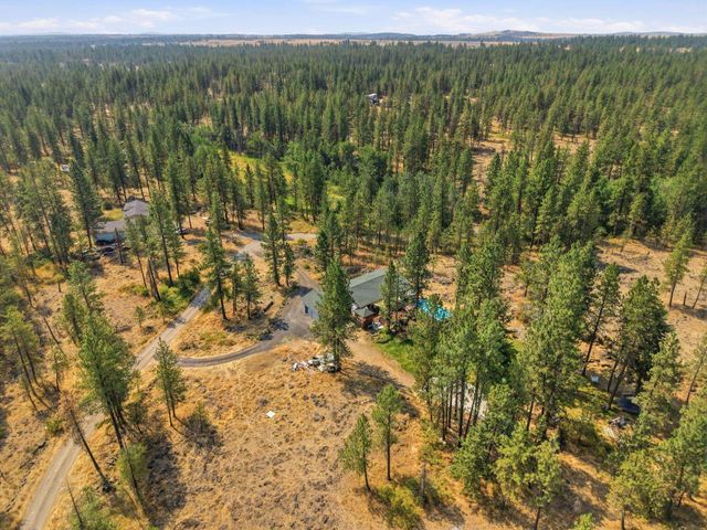 12103 N RITCHEY Ln, Reardan, WA 99224