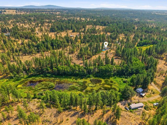 12103 N RITCHEY Ln, Reardan, WA 99224