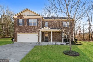 708 Feldwood Lane, Mcdonough, GA 30253