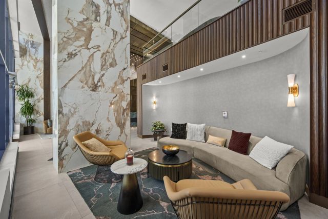 1325 Pacific Hwy 2206, San Diego, CA 92101