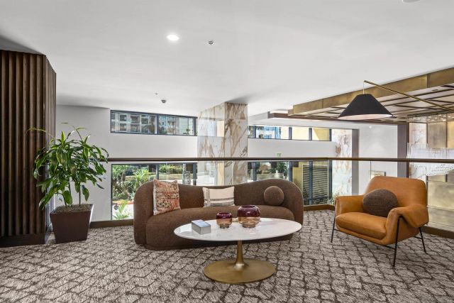 1325 Pacific Hwy 2206, San Diego, CA 92101