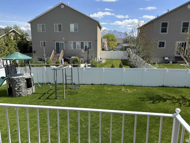 1632 N 2640 W, Lehi, UT 84043
