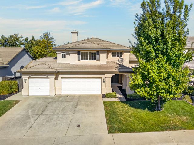 254 Luna Cir, Folsom, CA 95630