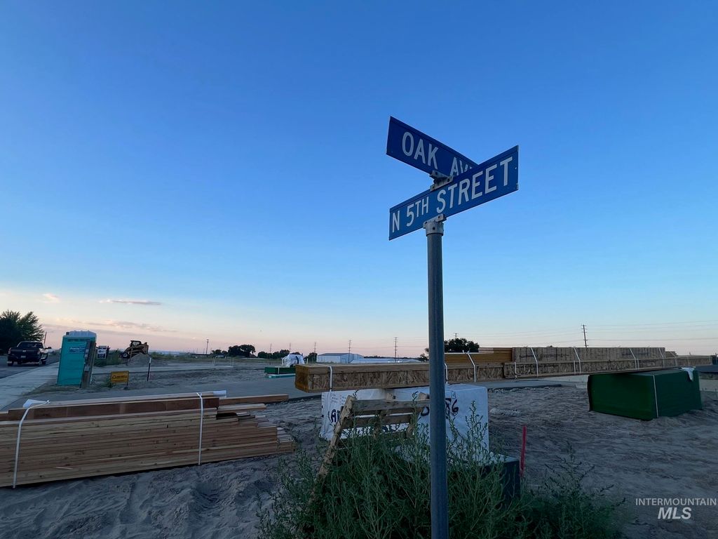 812 N 5th St, Nyssa, OR 97913 photo 20