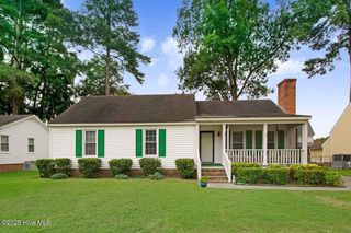 3005 Landrum Drive, Wilson, NC 27896