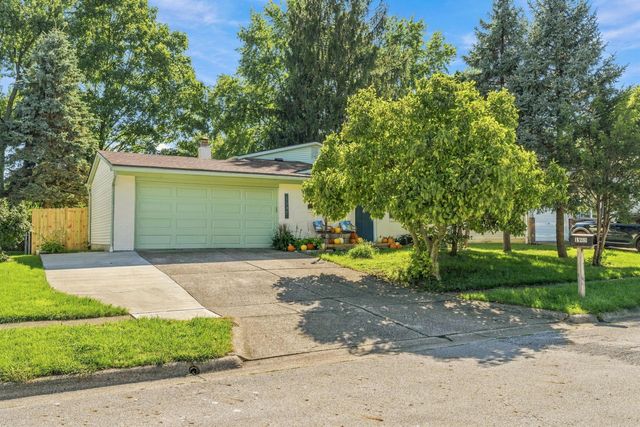 1945 Shallowford Avenue, Columbus, OH 43235