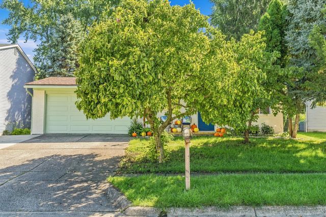 1945 Shallowford Avenue, Columbus, OH 43235