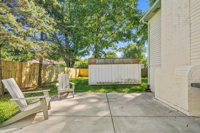 1945 Shallowford Avenue, Columbus, OH 43235