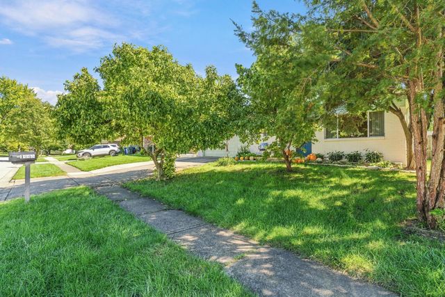 1945 Shallowford Avenue, Columbus, OH 43235