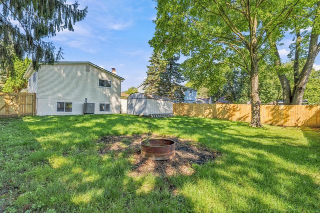 1945 Shallowford Avenue, Columbus, OH 43235
