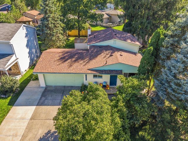 1945 Shallowford Avenue, Columbus, OH 43235
