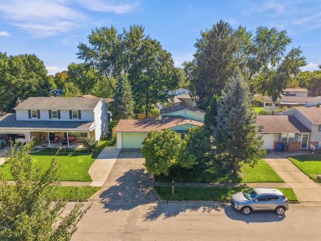 1945 Shallowford Avenue, Columbus, OH 43235