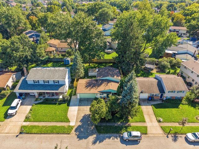 1945 Shallowford Avenue, Columbus, OH 43235