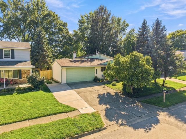1945 Shallowford Avenue, Columbus, OH 43235