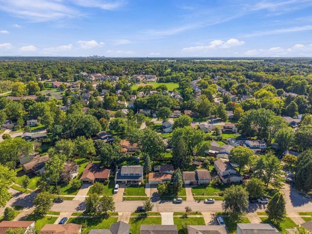 1945 Shallowford Avenue, Columbus, OH 43235