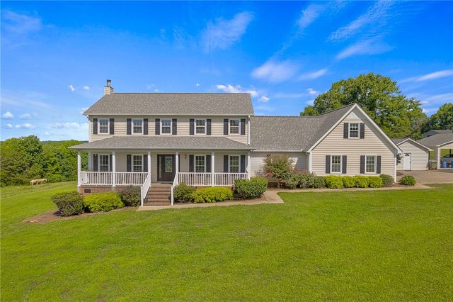 5230 Olden Porter Road, Pendleton, SC 29670