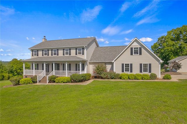 5230 Olden Porter Road, Pendleton, SC 29670