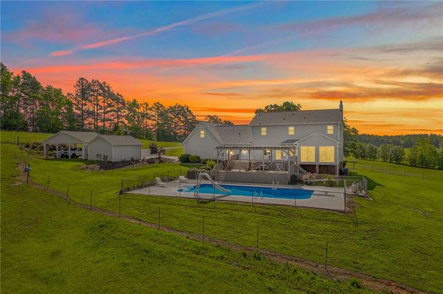 5230 Olden Porter Road, Pendleton, SC 29670