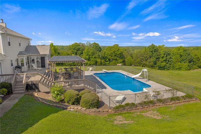 5230 Olden Porter Road, Pendleton, SC 29670
