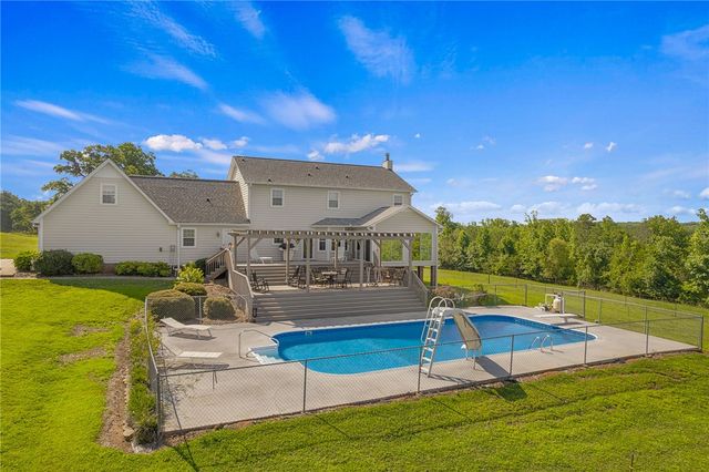 5230 Olden Porter Road, Pendleton, SC 29670
